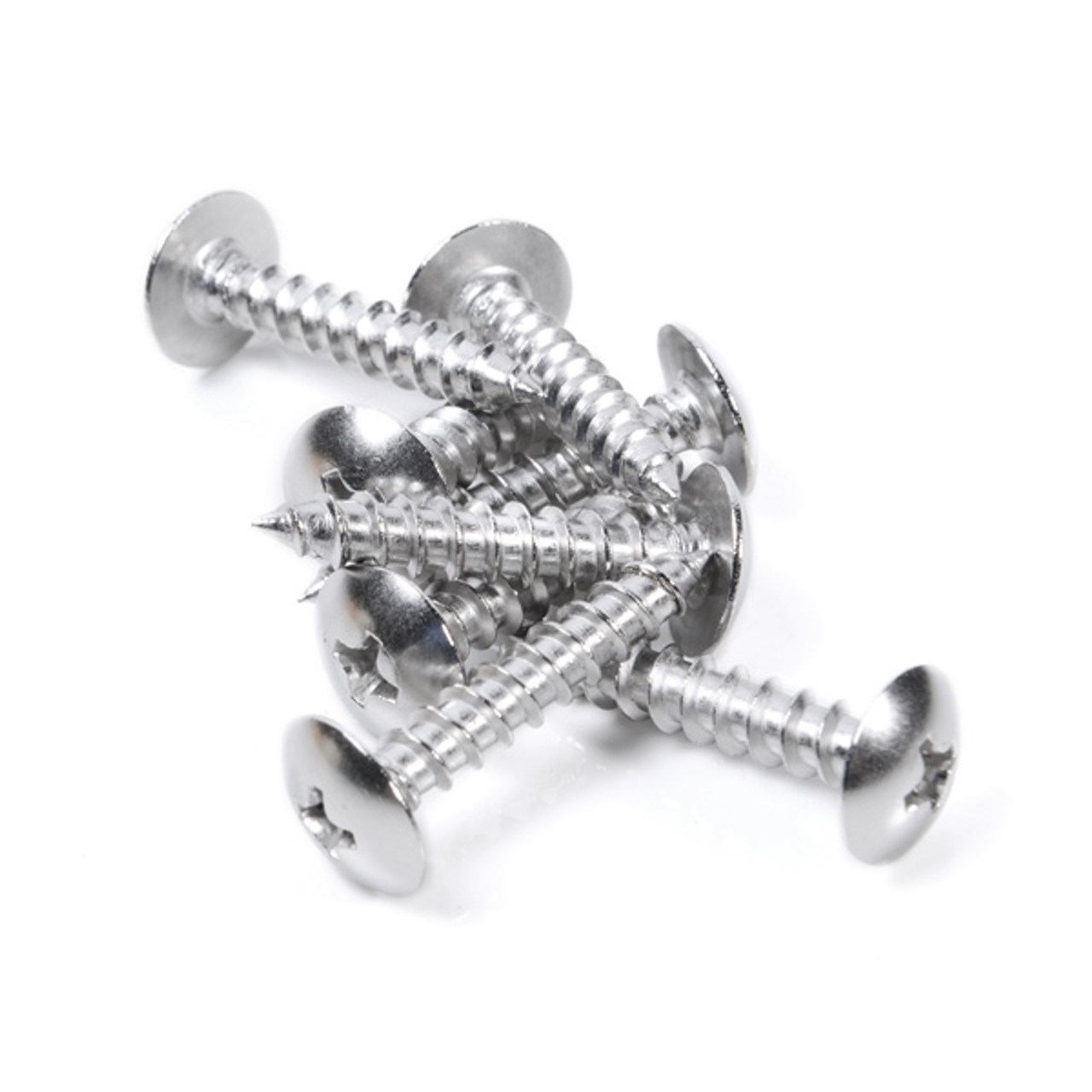 Caliber Screw Pack - 129157