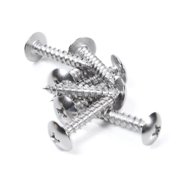 Caliber Screw Pack - 129157