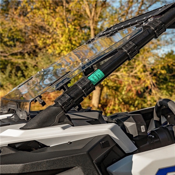 Super ATV Flip up Windshield POLARIS - 314915