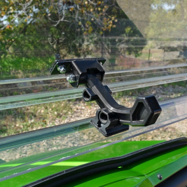 Super ATV Flip up Windshield KAWASAKI - 314028
