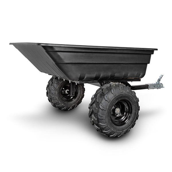 Kimpex ATV/UTV Trailer - 387012