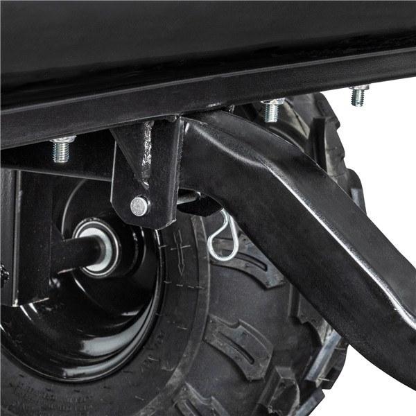 Kimpex ATV/UTV Trailer - 387012