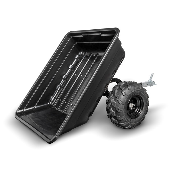 Kimpex ATV/UTV Trailer - 387012
