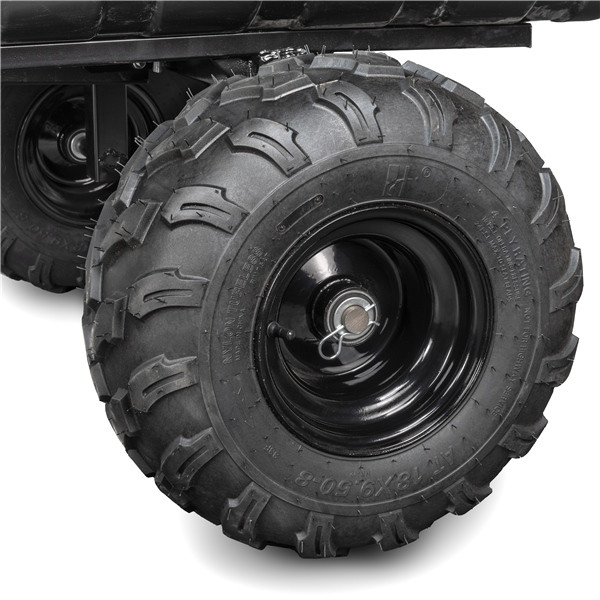 Kimpex ATV/UTV Trailer - 387012