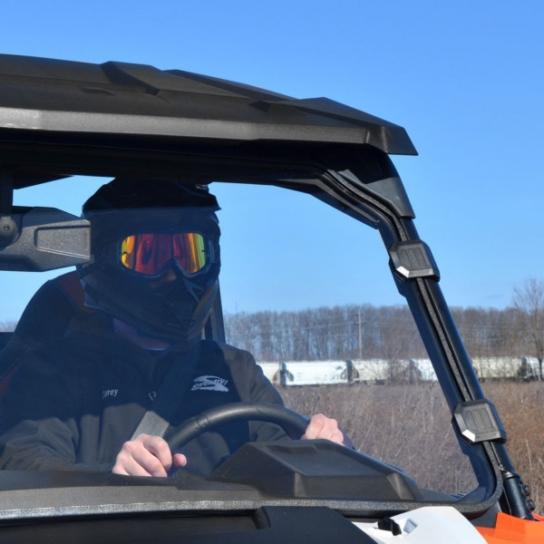 Super ATV Full Windshield POLARIS - 314177