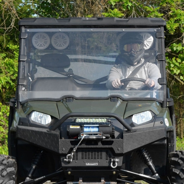 Super ATV Full Windshield POLARIS - 314179