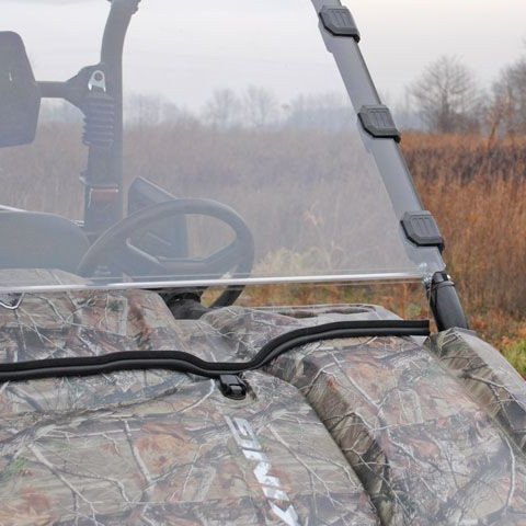 Super ATV Full Windshield Fits Yamaha - 314194