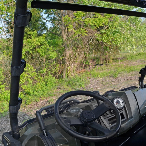 Super ATV Full Windshield POLARIS - 314461
