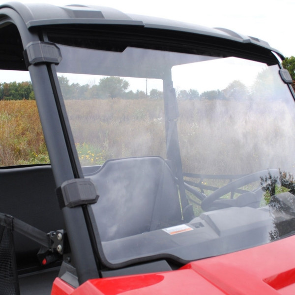Super ATV Full Windshield POLARIS - 314463