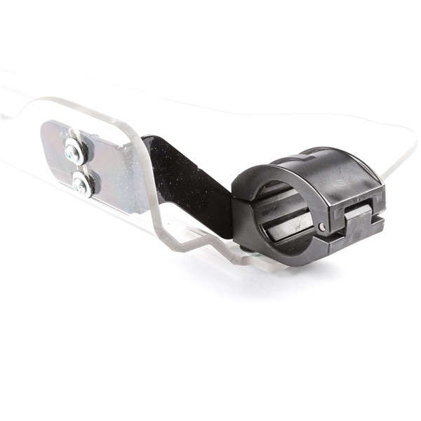 Super ATV Flip up Windshield Fits Honda - 314486