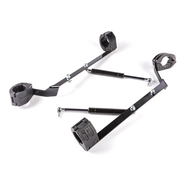 Super ATV Flip up Windshield HONDA - 314486