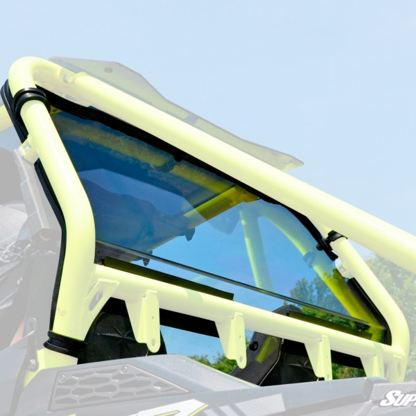 Super ATV Rear Windshield POLARIS - 314524