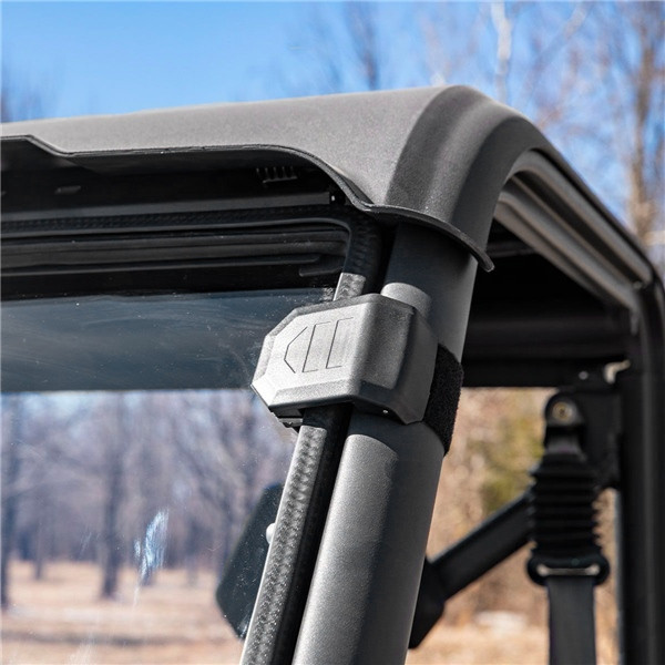 Super ATV Full Windshield CFMOTO - 314548