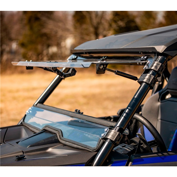 Super ATV Full Windshield Fits Honda - 314551
