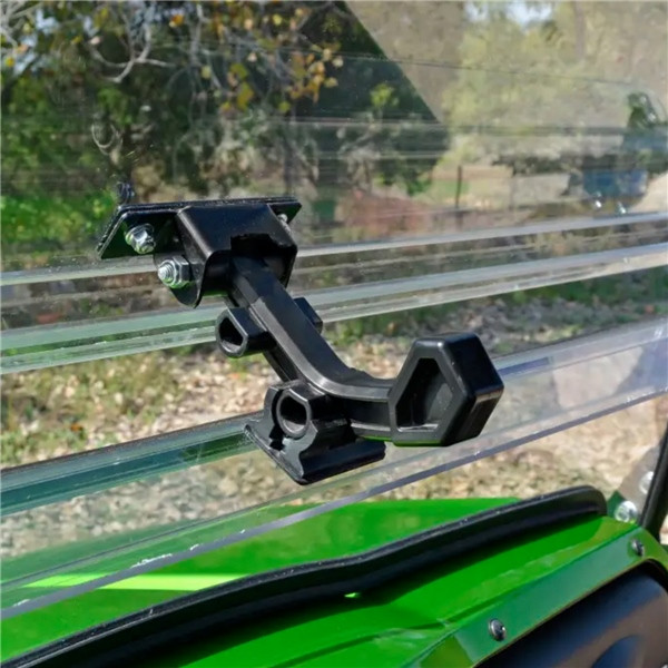 Super ATV Flip up Windshield KAWASAKI - 315825