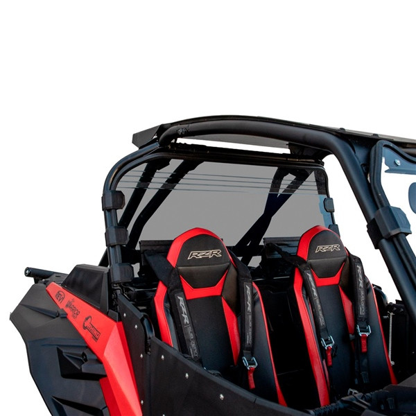 Super ATV Rear Windshield POLARIS - 314578