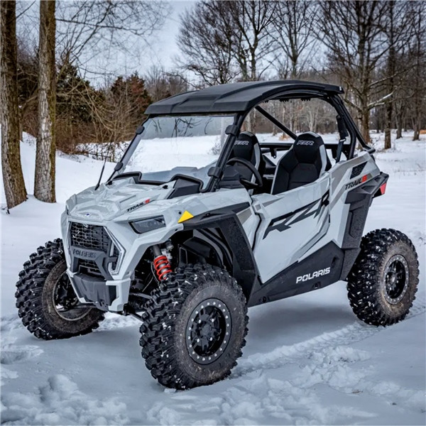 Super ATV Full Windshield POLARIS - 315852
