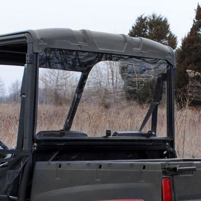 Super ATV Rear Windshield POLARIS - 313323