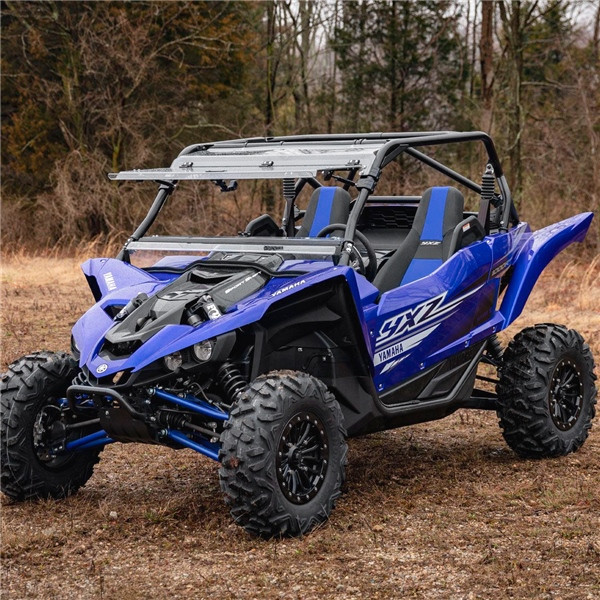 Super ATV Flip up Windshield YAMAHA - 314728