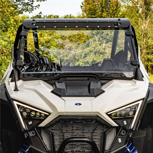 Super ATV Full Windshield POLARIS - 314890