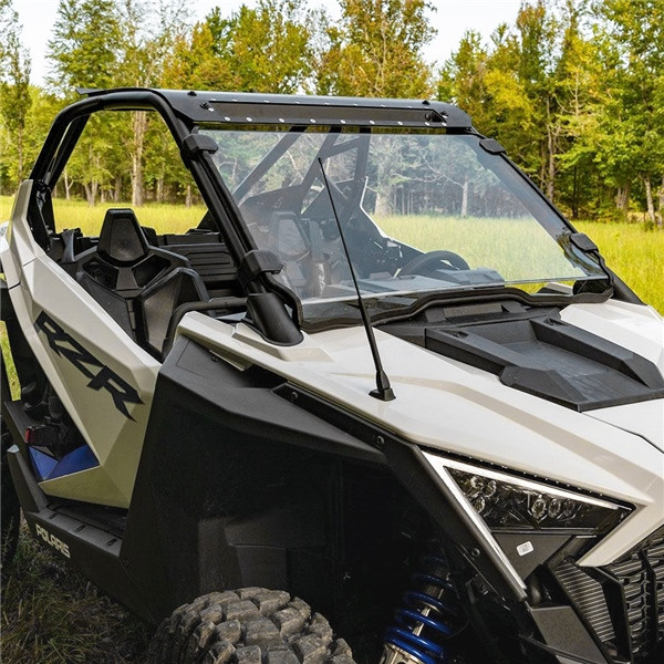 Super ATV Full Windshield POLARIS - 314890