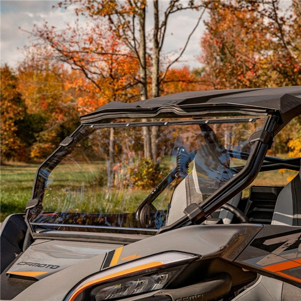 Super ATV Full Windshield CFMOTO - 315643