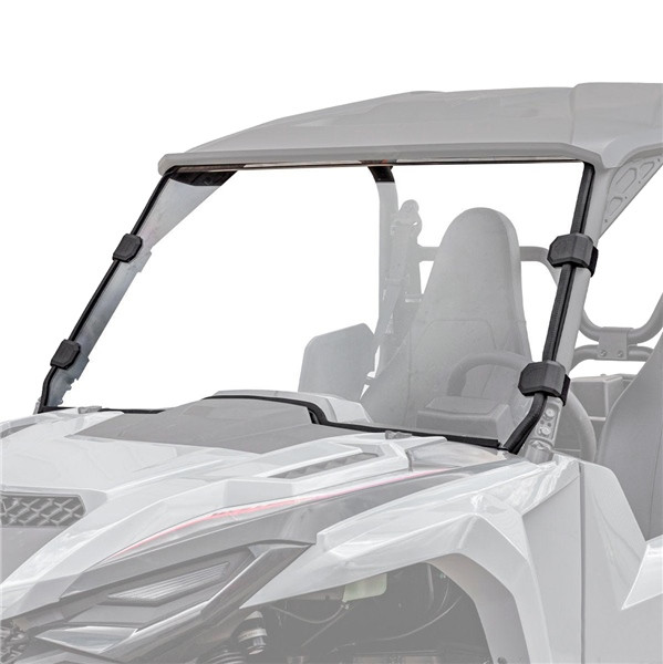 Super ATV Full Windshield Fits Yamaha - 315648