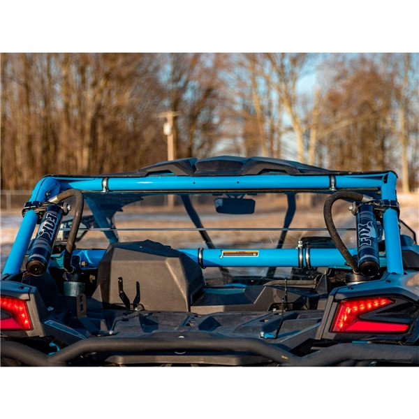 Super ATV Rear Windshield Fits Can-am - 315536