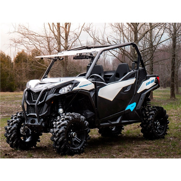 Super ATV Flip up Windshield CAN-AM (BRP) - 313526