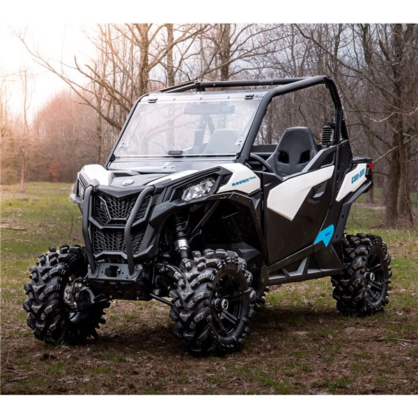 Super ATV Flip up Windshield CAN-AM (BRP) - 313526