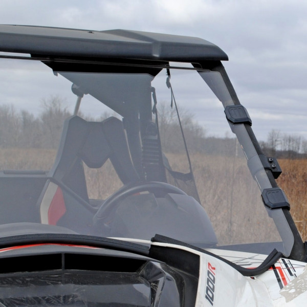 Super ATV Full Windshield Fits Can-am - 314158