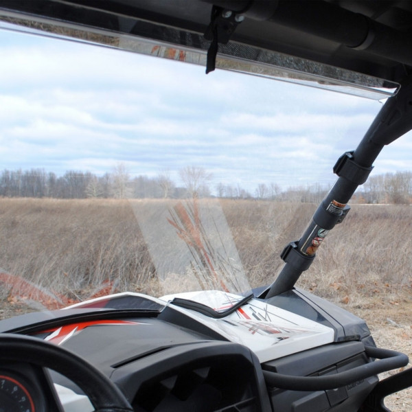 Super ATV Full Windshield CAN-AM (BRP) - 314158