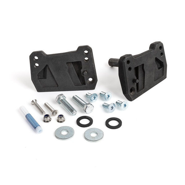 Kimpex Rouski Ski Adapter for Rouski EVO PILOT X - 472202