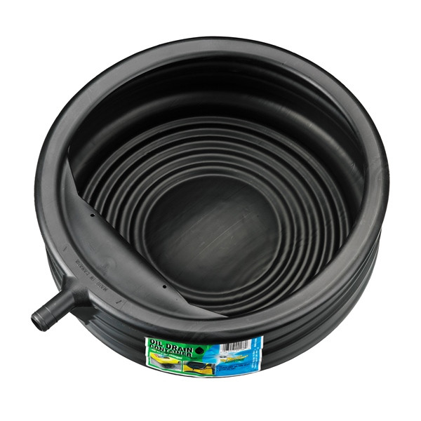 Scepter Drain Pan - 15 L - 740381