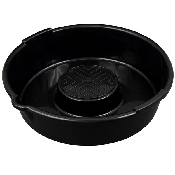 Scepter Drain pan with Filter Plaform - 7.5 L - 740387