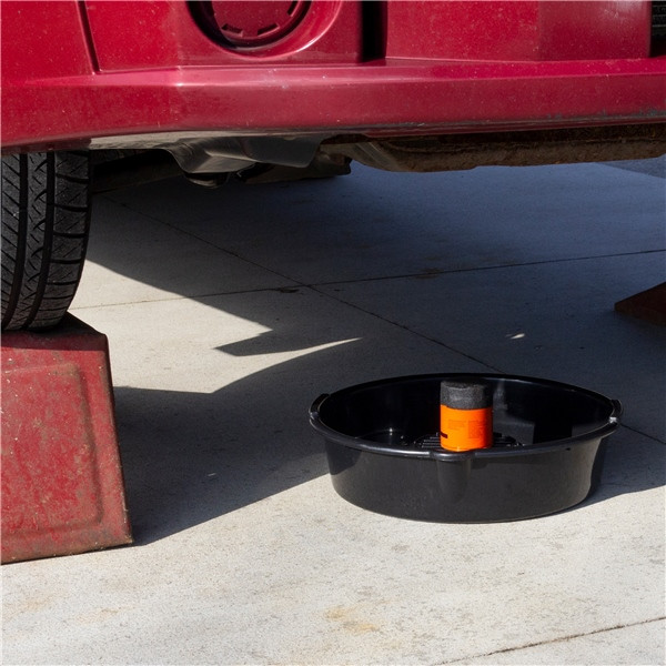 Scepter Drain pan with Filter Plaform - 7.5 L - 740387