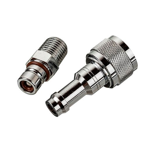 Scepter Quick Connect Fuel Tank Fittings - 740349