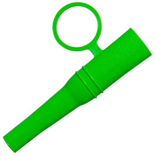 Scepter Capless Gas Tank Funnel - 740373