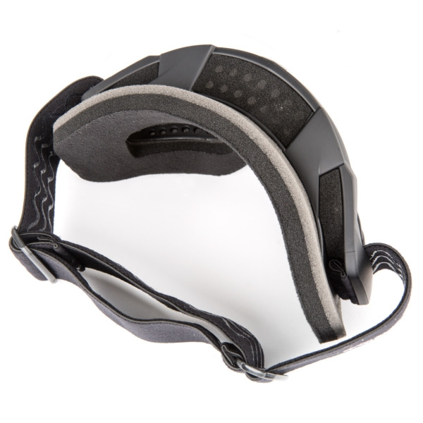 CKX Assault Goggles, Winter Matte Black - 506798
