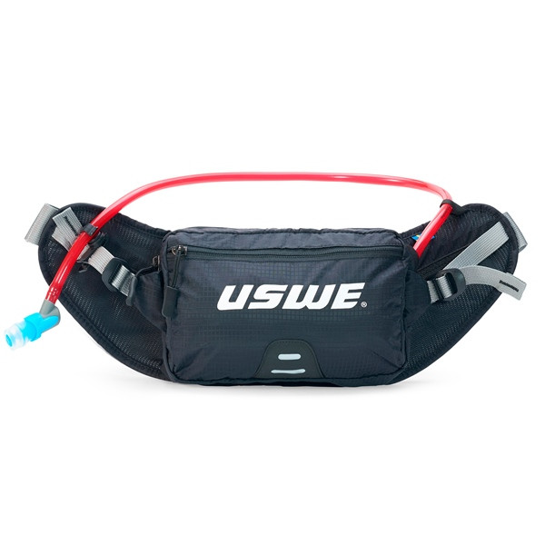 USWE Zulo Winter Waist Pack 2 L - 464039
