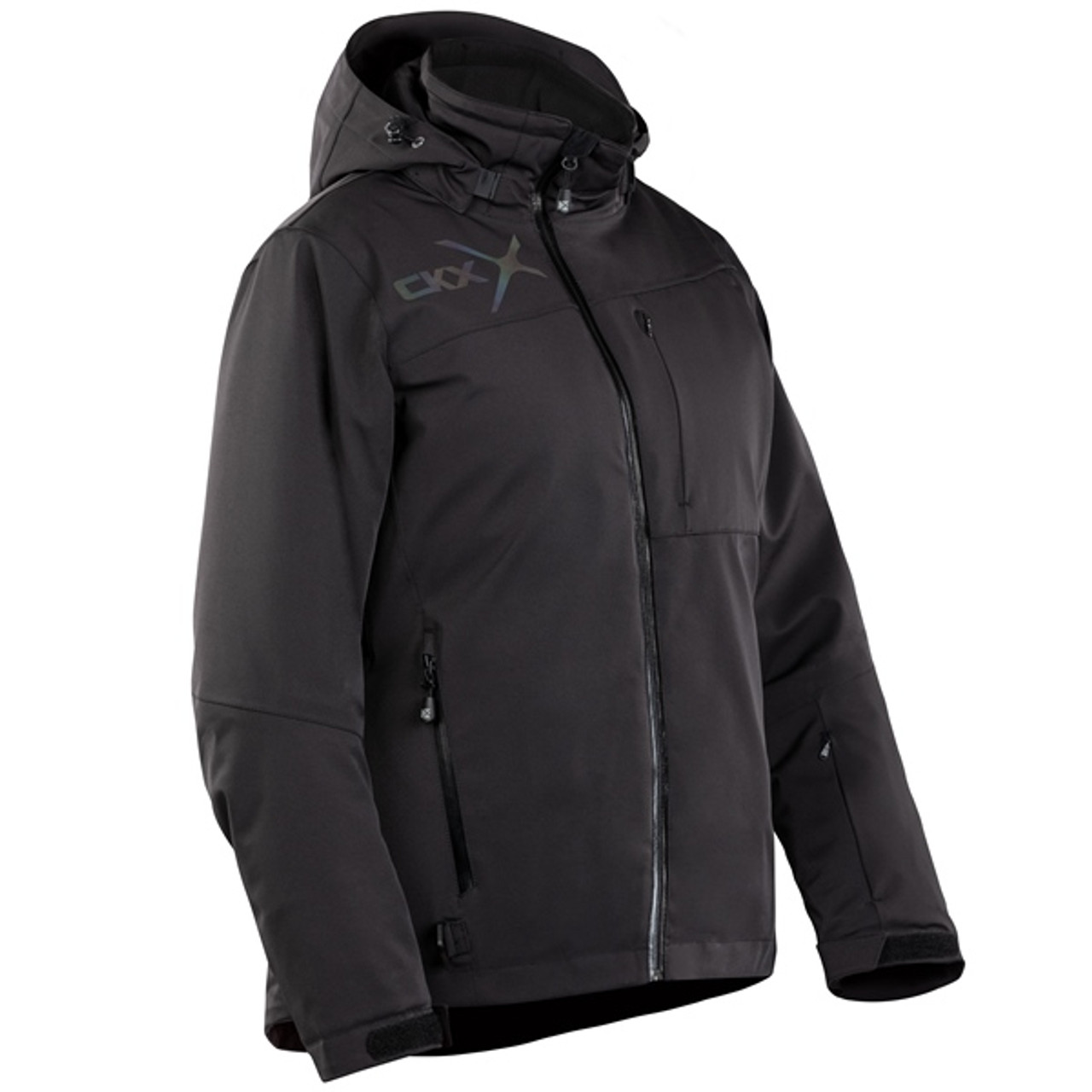 CKX Alaska Women Jacket MY23 - L - 608204