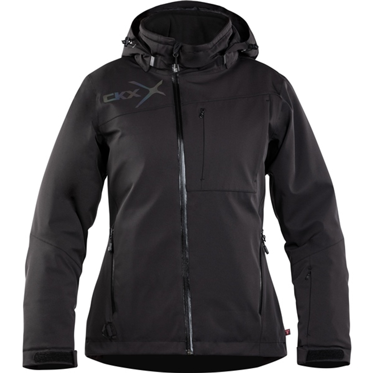 CKX Alaska Women Jacket MY23 - L - 608204