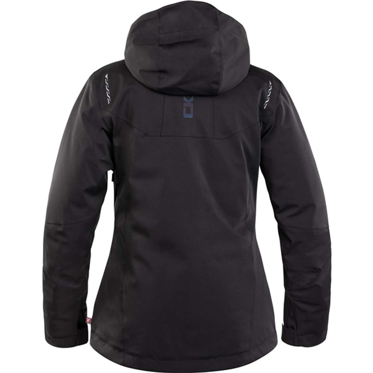 CKX Alaska Women Jacket MY23 - L - 608204