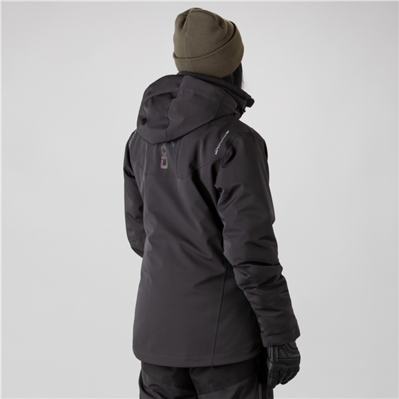 CKX Alaska Women Jacket MY23 - L - 608204