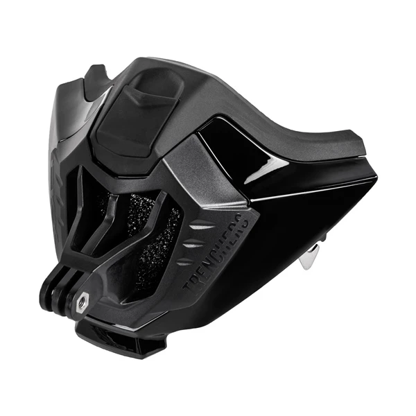 CKX TRENCHERS MUZZL – Muzzle with camera bracket for Titan helmet - One Size Fits All - 507030