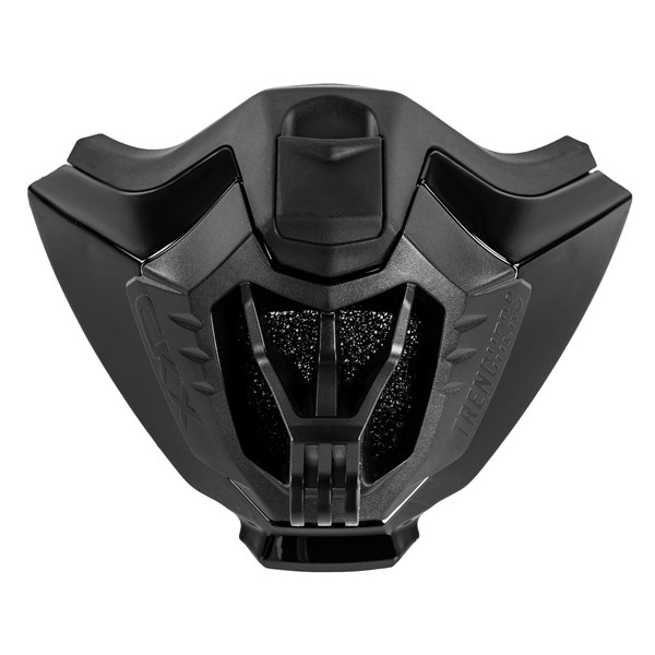 CKX TRENCHERS MUZZL – Muzzle with camera bracket for Titan helmet - One Size Fits All - 507030