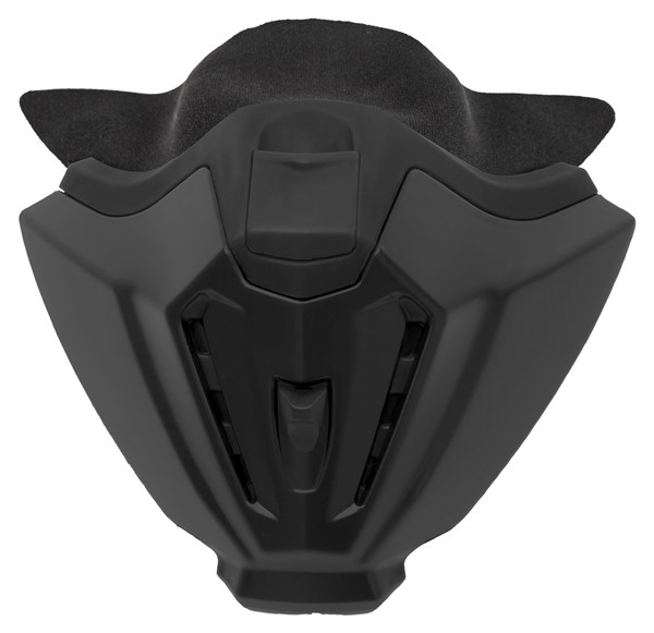 CKX Titan Removable Muzzle, Winter - One Size Fits All - 507317