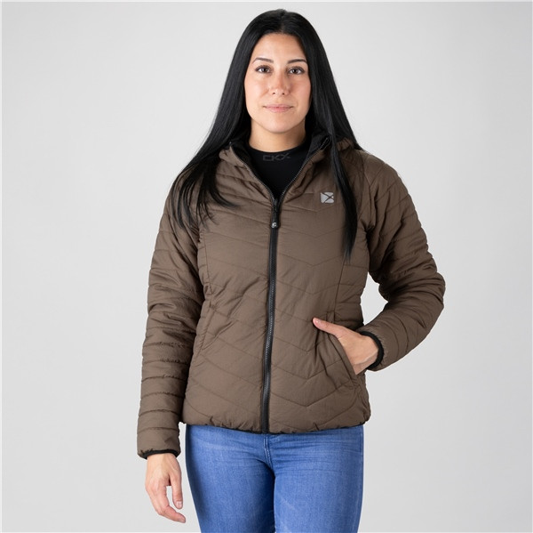 CKX Phase Women Jacket - XS - 608281