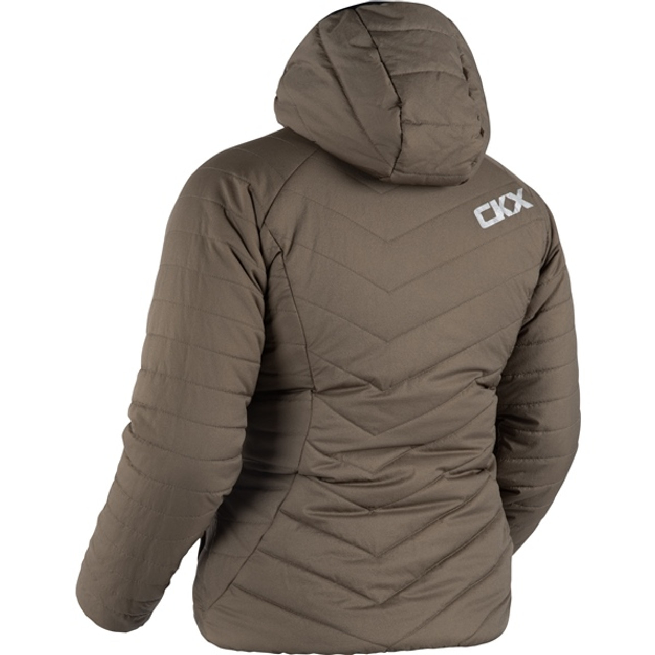 CKX Phase Women Jacket - S - 608282