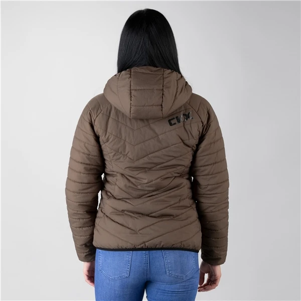 CKX Phase Women Jacket - S - 608282